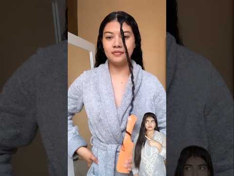 😱😮 Try Curly hair with 🪮 COMB  #shorts #trending #ytshorts  #curls #youtubeshorts #fyp #yt #rahsaran