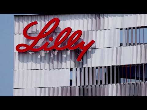 UK's private obesity drug market choosing Lilly's Mounjaro over Wegovy | REUTERS