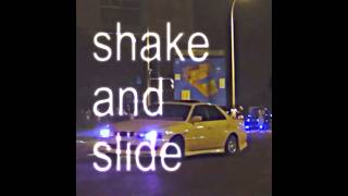 shake and sliiide 🏎️💨 original edit by wajahatk2001 #electronicmusic #newmusic #jdm