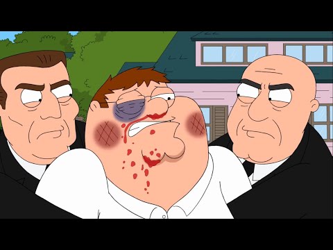 Family Guy Season 16 Ep.7 Full Episode - Family Guy 2024 Full NoCuts #1080p