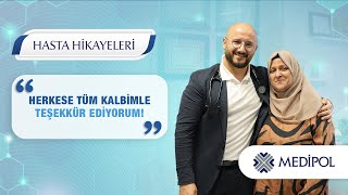 Akıllı İlaç ve Kemoterapi ile 4. Evre Meme Kanseri Tedavisi