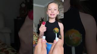 Big Lollipop by Tsuriki Show