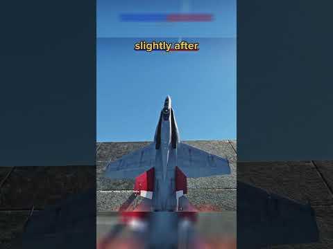 Testing Thrust to Weight Ratios of Top Tier Jets!