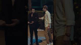 Ezilene Kadar Herkes Kendini Pehlivan Zanneder... | Son Yaz #shorts #akgüngökalptaşkın #sonyaz