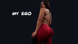 The Fitness Influencer Who Got Famous by Saying Nothing: The Gabriela Story