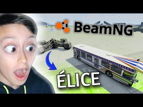 💥ACCIDENTES DE COCHE 💥: Coches vs. Hélice en BEAMNG - ¡Increíbles Desastres Automovilísticos! 🤯