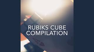 RUBIKS CUBE MAGIC | EVERYTHING I LEARNED FROM Cube3!