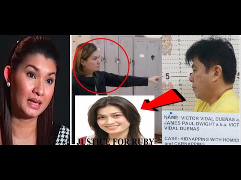 ROCHELLE BARRAMEDA GALIT NA ITINURO AT KINUMPIRMA ANG SUSPECT SA PAGPASLANG SA KANIYANG KAPATID