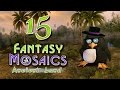 Video for Fantasy Mosaics 15: Ancient Land