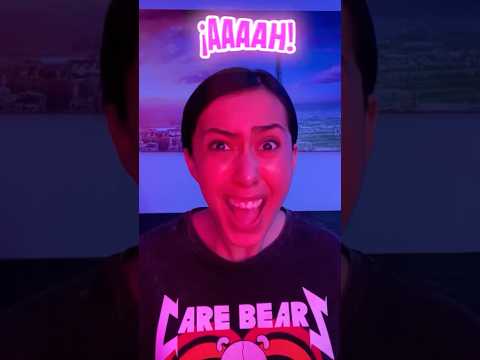 Tengo una NIÑERA MALVADA! 👿 #short