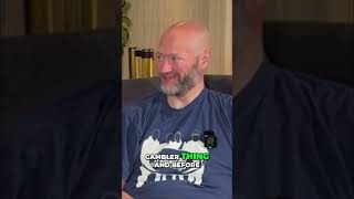 Nobody Becomes a Professional Gambler on Purpose — W2Jesus Explains How It Actually Happened 😱🎰💀🔥