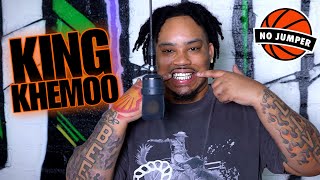 King Khemoo "No Jumper Freestyle"