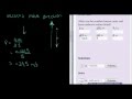 Object Motion and Velocity Concepts