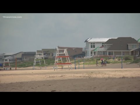 YouTube video thumbnail: Virginia Beach Short-Term Rental Violations Now Criminal Offenses
