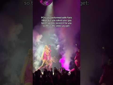 I LOVE YOU @ParisHilton #ChrisOlsen #Chasin #Timeless #KimKardashian #InfiniteIcon