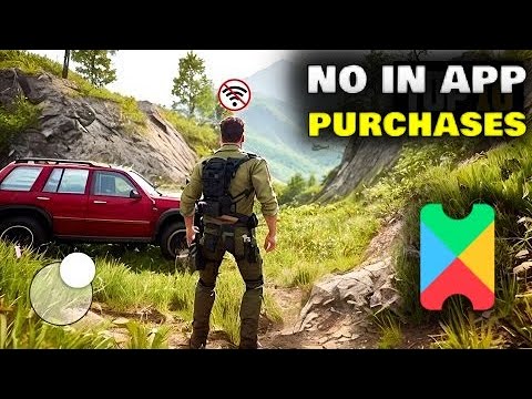 Top 20 Best Games on Google Play Pass for Android with No in App Purchases | Play Pass Games!