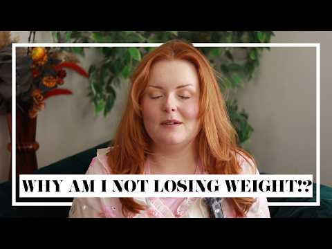 A Rant On BMI, Weight Loss and IVF