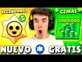 Million-Gem Giveaway Event Overview