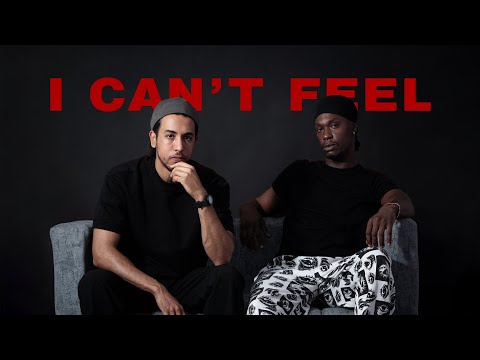 Dhalma, @Chedlymusic  - I Can't Feel