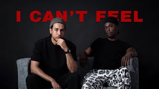 Dhalma, @Chedlymusic  - I Can't Feel