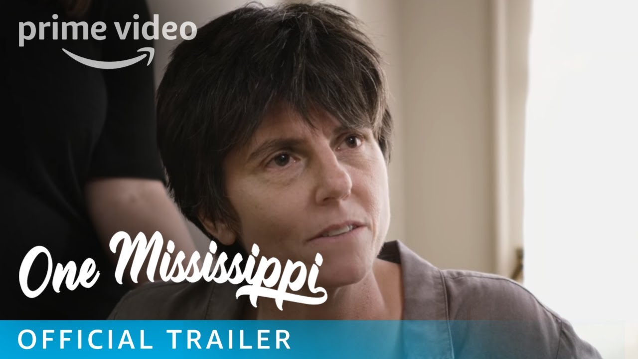 One Mississippi Trailer thumbnail