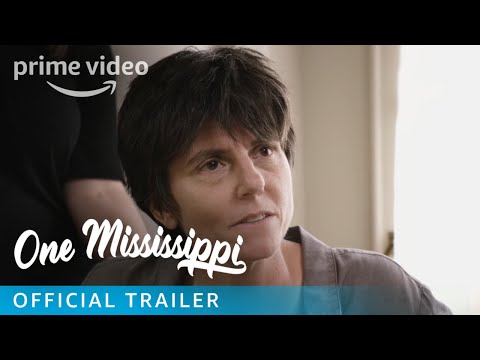 One Mississippi - Season 1 Official Trailer | Prime Video