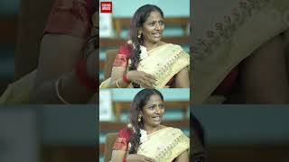 ' Life-லேயே First Time.. என் கணவரோட ஒரு Trip..! ' Aarthi Vetrimaaran Emotional Speech