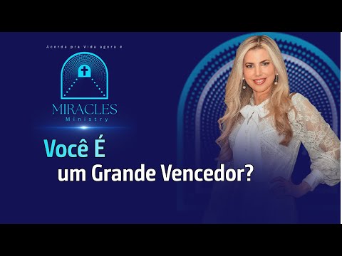 Você É um Grande Vencedor?