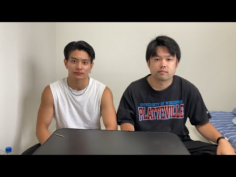 後輩との関係性について話します！！
