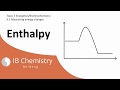 Thermodynamics: Endothermic and Exothermic Reactions