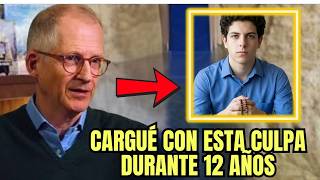 Mi hijo Carlo, poco antes de fallecer, me hizo prometer que perdonaría…