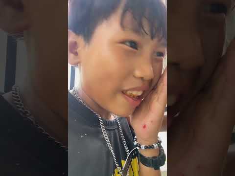 Thằng nhỏ Ăn bánh của anh hai Đổi Thừa Chủ Sop Bán thiếu Ai ngờ Là Em trai Mình Ăn #sorts