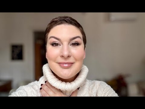 Le liner fumé, meilleure technique makeup