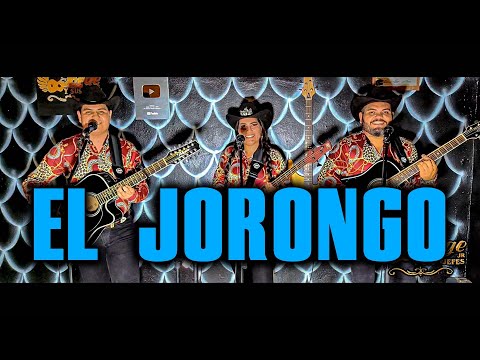 El Jorongo (En Vivo)