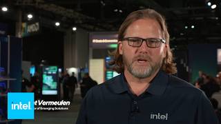 Finding cyber risks across connected environments with Armis Security & Intel Xeon | Intel Business