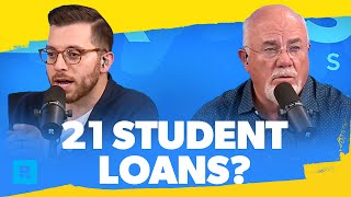 "You Got Completely Screwed On Your Education"