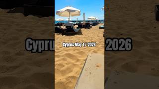 Cyprus 🇨🇾 2026 #cyprus #paphos #cyprusvlog