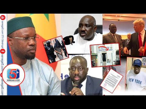 🛑Urgent-La DIC Chez Farba? Le Juge Rejette la Demande du Procureur-Grosse Décision Sonko sur-Amadou