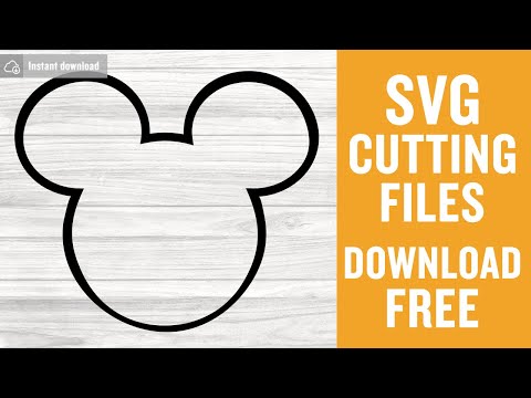 Free Free 310 Disney Monogram Svg Free SVG PNG EPS DXF File
