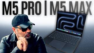 2026 MacBook Pro with M5 Pro & M5 Max - Big EXPECTATIONS!