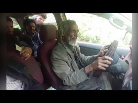 مالم يعرض وتعرفوه من قبل - وفاة محمد قماله أعقل مجنون يمني