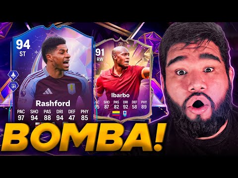 EA FC 25 - O NOVO EVENTO TERÁ UMA BOMBA INCRIVEL! - FC FANTASY