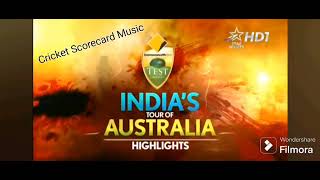 India vs Australia 2014 Test Series Ultra motion Music. Ind- Eng-Australia Tri Series 2014 also