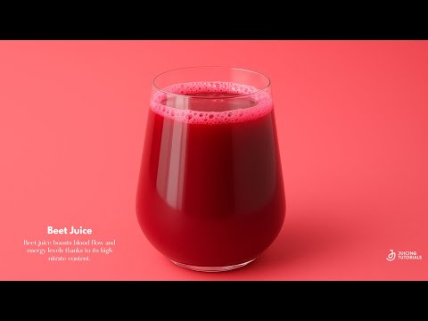 BEET JUICE