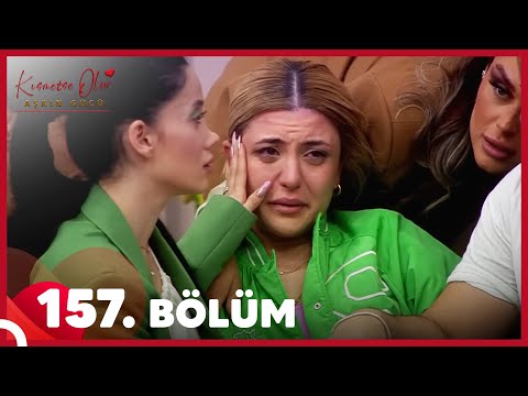 Kısmetse Olur: Aşkın Gücü 157. Bölüm