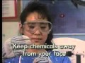Lab Safety Essentials: Key Takeaways from a Classic Video