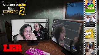 LER - Streamer Life Simulator 2