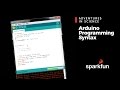 Arduino Programming Quiz