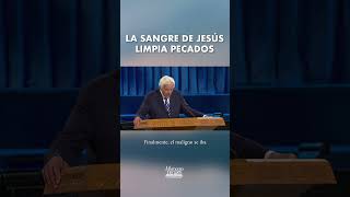 La Sangre de Jesús Limpia Pecados#MomentoDecisivo #DavidJeremiah #Jesus #CristoSobreTodo #Colosenses