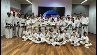 WinTaekwondo Kup-Prüfungen – März 2026 (Teil 2)